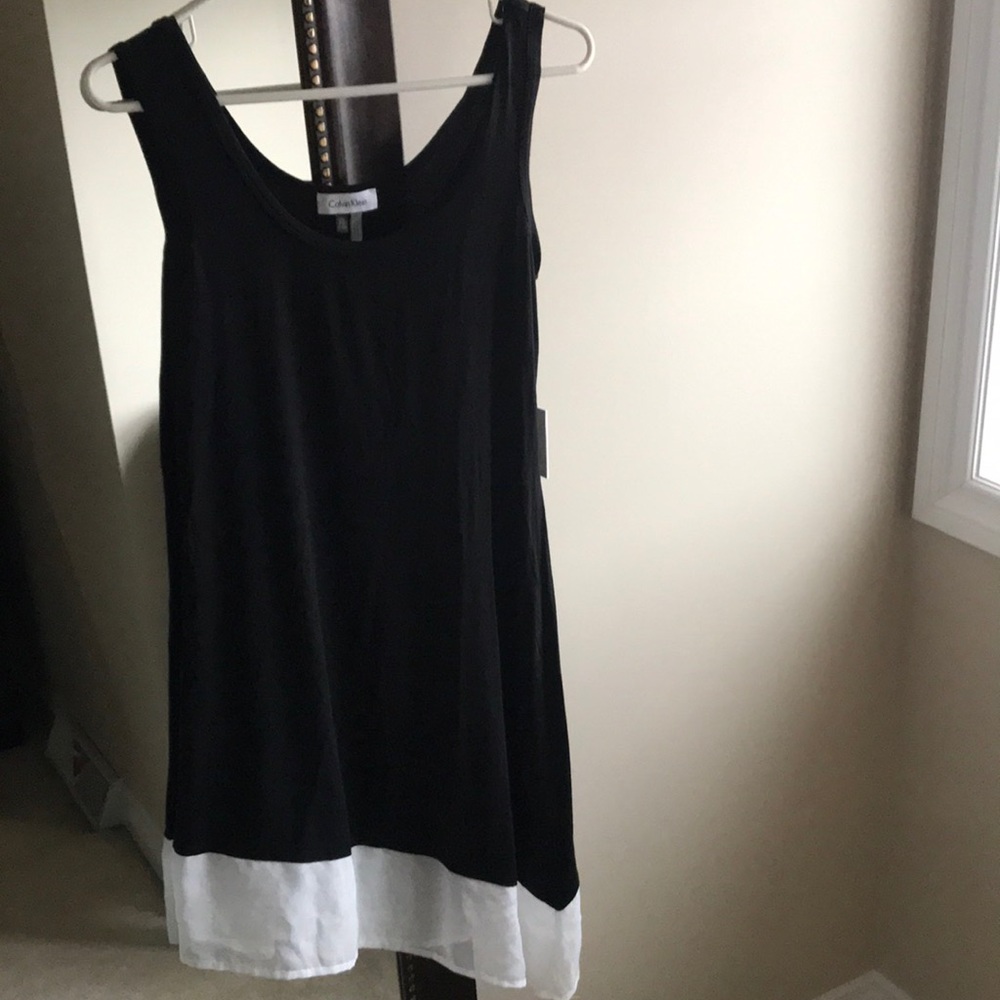 Bathing suit cover up- Brand New